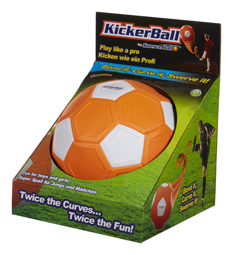 Kickerball - Image