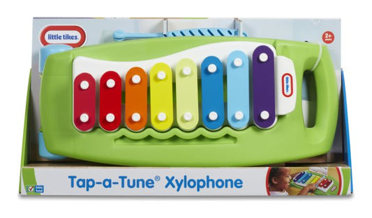 Little Tikes Tap A Tune Xylophone