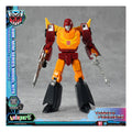 Transformers Generation 1 - Rodimus Prime 11cm - Image