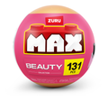 MAX Build More Premium Beauty Building Bricks Collection - Image