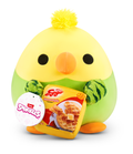 Snackles Licensed Series 3 8-inch Plush - Image