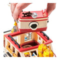 Jaws Tubbz Vehicle Orca Bundle