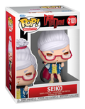 Pop! Vinyl Dandadan Seiko