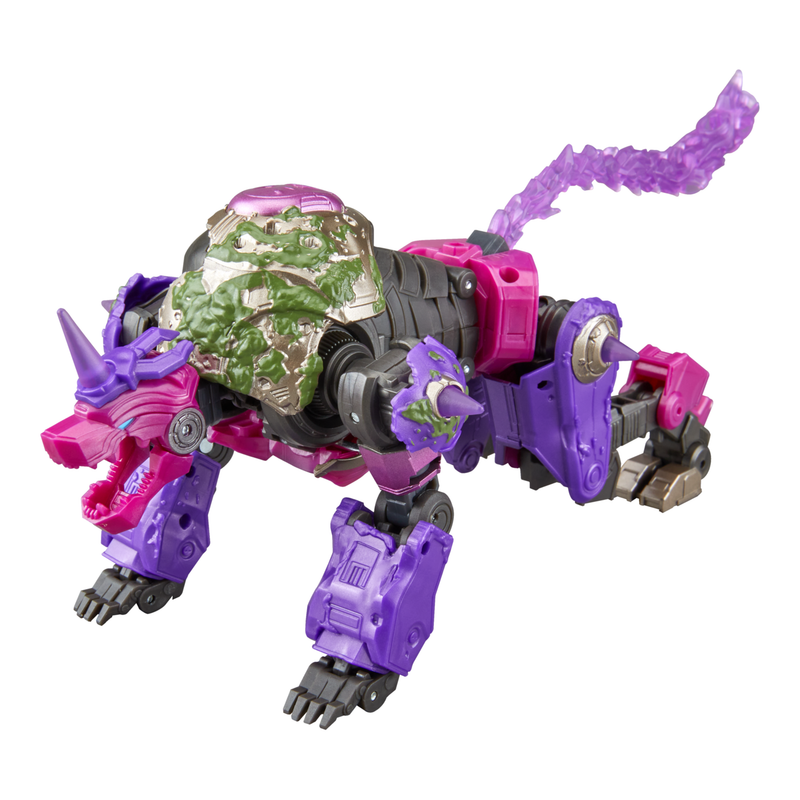 Transformers Studio Series Transformers One Voyager Class Alpha Trion