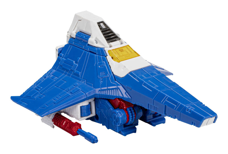 Transformers Legacy Evolution Voyager Class Nacelle - Image