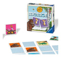 The Gruffalo Mini Memory Game - Image