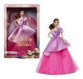 Barbie Birthday Wishes - Image
