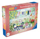 Summer Garden 1000 Piece Jigsaw Puzzle