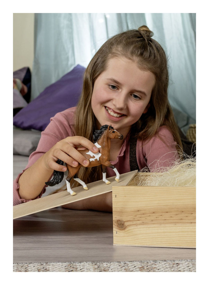 Schleich - Mangalarga Marchador Stallion - Image