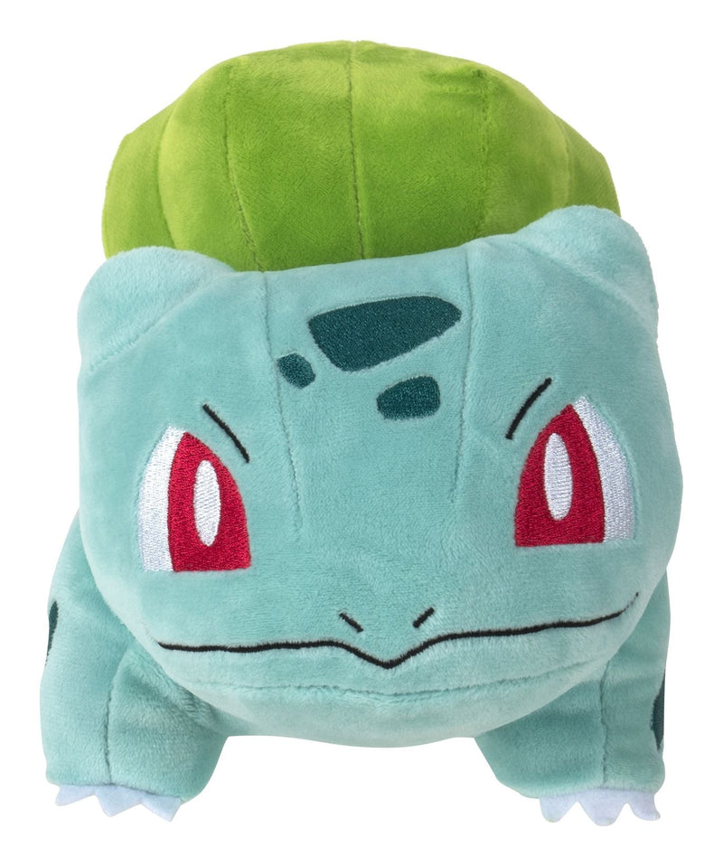 Pokemon 8" Bulbasaur Plush - Image