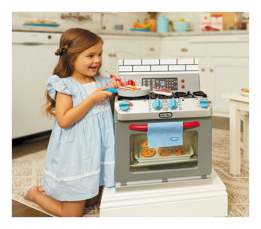 Little Tikes First Oven - Image
