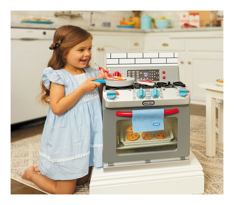 Little Tikes First Oven - Image