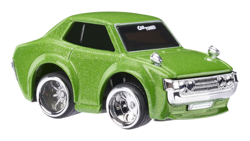 CarTuned JDM Tuners Assortment - Image
