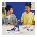 KPop Demon Hunters Trainer 108 Piece 3D Puzzle