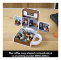 Polly Pocket - The Office Compact