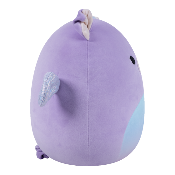 Squishmallows - 12in Med Plush - Flying Pig