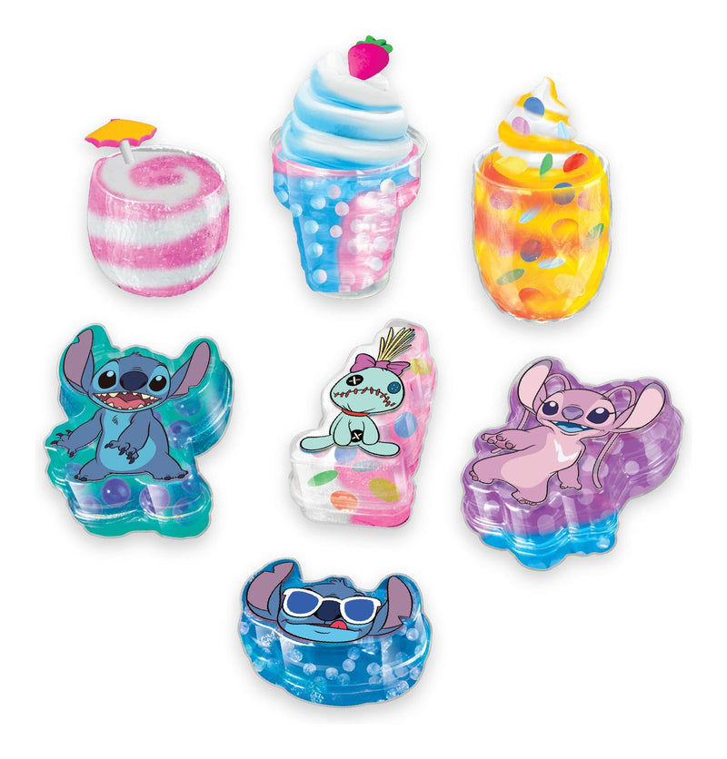Disney Stitch Slimy Creations Studio - Image