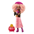 Monster High Project Moth Core Doll: RL