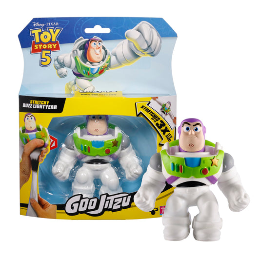 Heroes of Goo Jit Zu Toy Story Hero Pack - Buzz