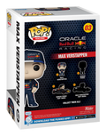 Pop! Vinyl - Formula One - Max Verstappen - Image