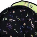 Loungefly - Nightmare Oogie Mini Backpack