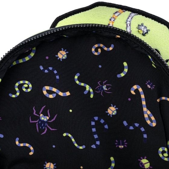 Loungefly - Nightmare Oogie Mini Backpack