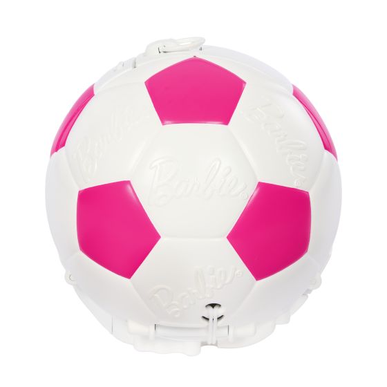 Barbie Careers Burst Ball: Soccer