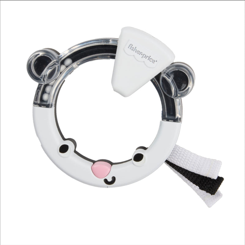 Fisher Price Activity Ring Assortment - Image