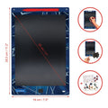 Spider-Man 11’’ Multicolour E-ink Tablet With Stencils