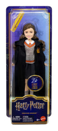 Hermione Granger Fashion Doll - Image