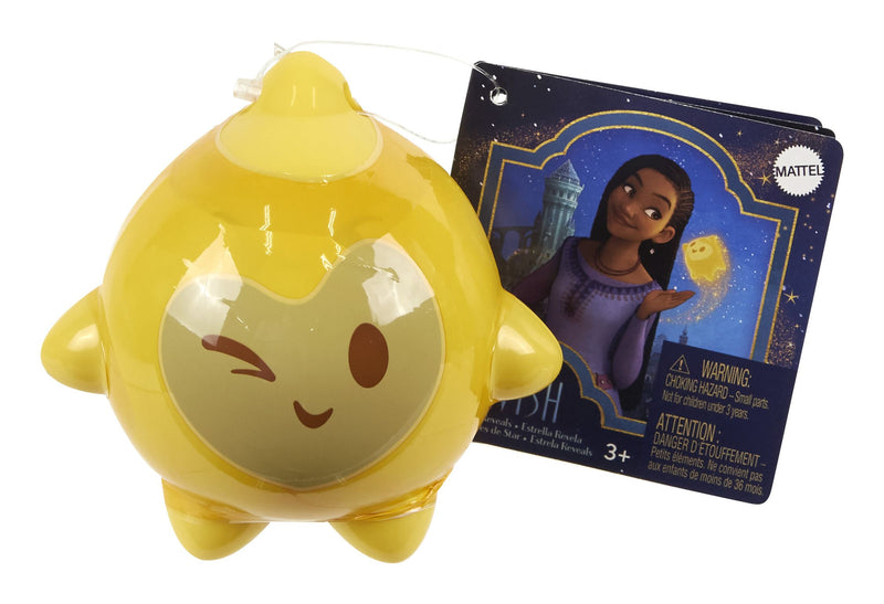 Disney Wish Star Reveals Surprise Assortment - Image