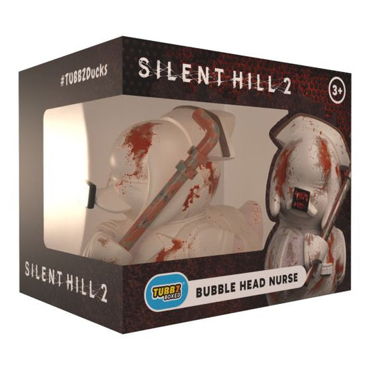 Silent Hill: Nurse Tubbz (Boxed Edition)