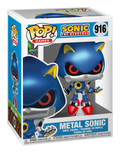 Pop! Vinyl Sonic Metal Sonic