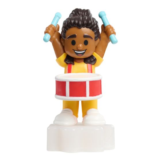 Danny Go! Music Mix-Up Boombox