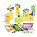 ** MathLink Cubes ActivitySet Numblocks 31–40 SEP