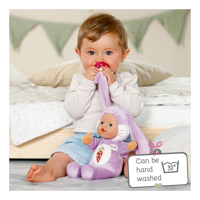 Baby Born for babies Funny Bunny 26cm - Image