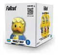 Fallout - Vault Boy - Boxed Tubbz - Image