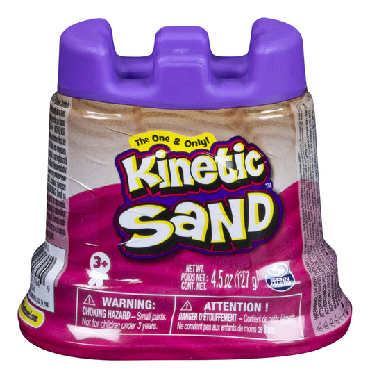 Kinetic Sand 5oz Single Container (Case of 6)