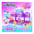 Cra-Z-Slimy Ice Cream Bar