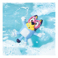 Toomies Swim School Bluey
