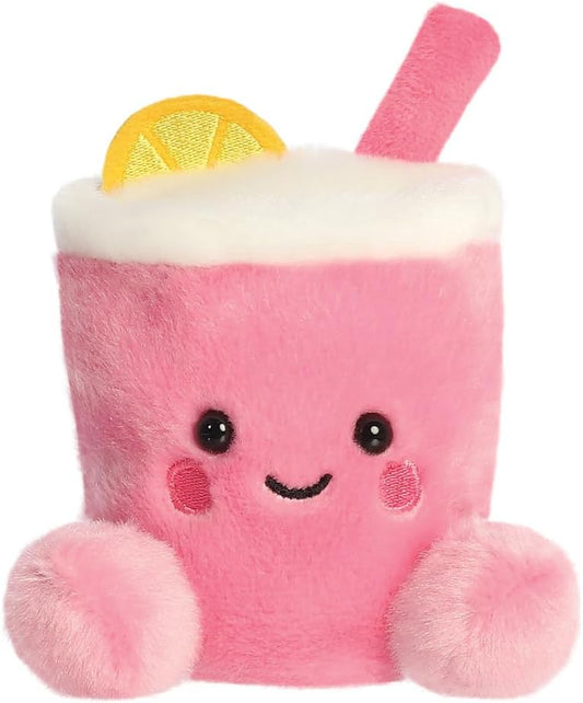 Palm Pals 5" Zelie Pink Lemonade
