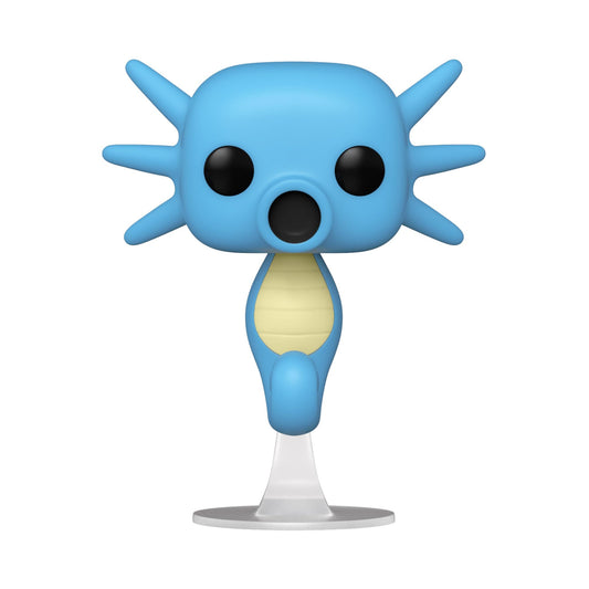 Games - Pokemon - Horsea Funko Pop! Vinyl Figure