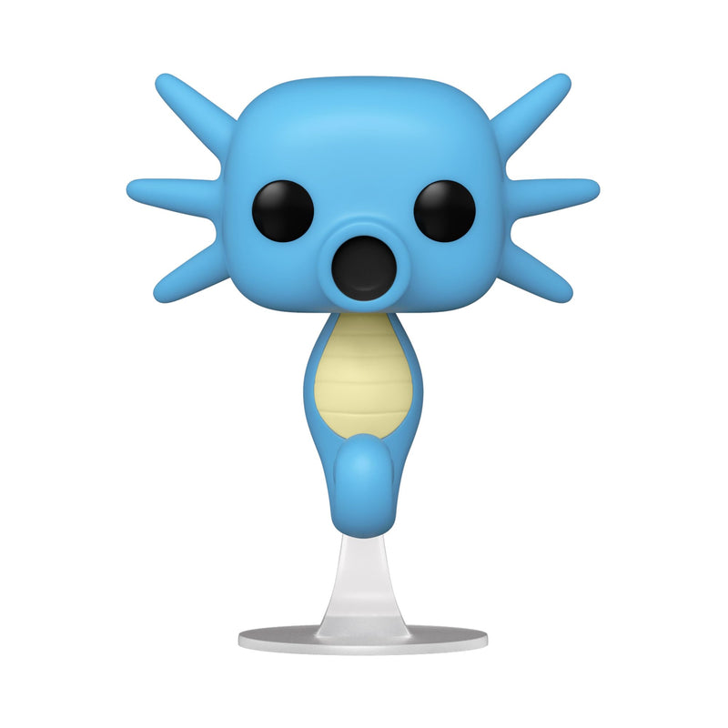 Games - Pokemon - Horsea Funko Pop! Vinyl Figure