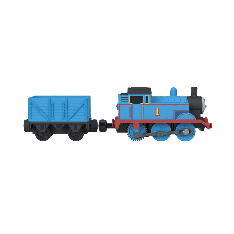 Thomas & Friends Motorized Engine: Thomas Cargo