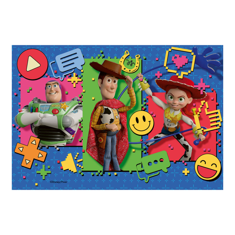 Toy Story 5 35 Piece Jigsaw Puzzle