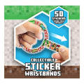 Sticki Rolls Minecraft Capsules