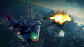 Just Cause 4 - PlayStation 4 side angle