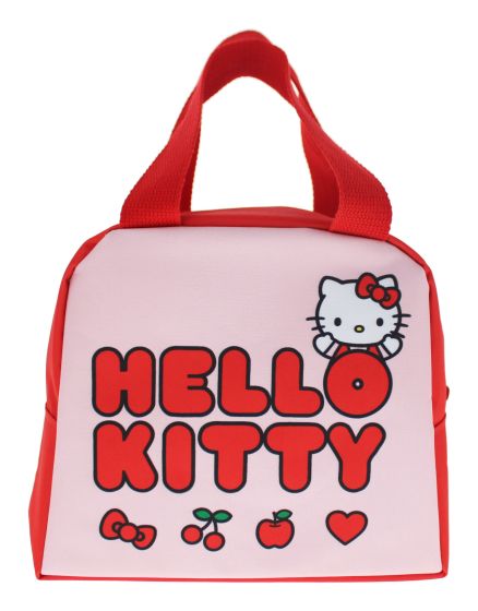 Hello Kitty Lunchbag