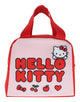 Hello Kitty Lunchbag