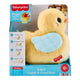 Fisher Price 4-in-1 Cuddle & Crawl Duck